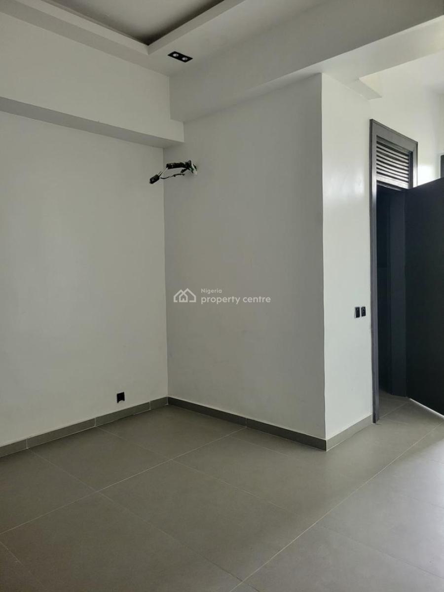 Fully Serviced 2 Bedroom Maisonette, Ikoyi, Lagos, House for Rent