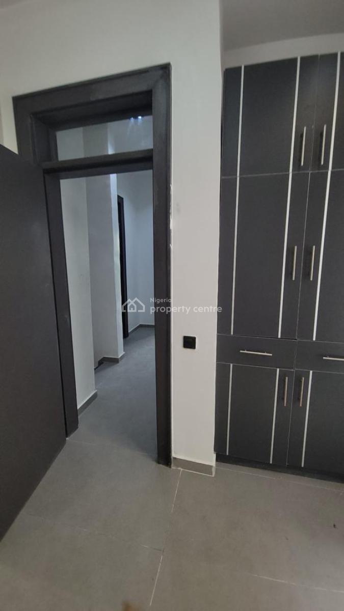 Fully Serviced 2 Bedroom Maisonette, Ikoyi, Lagos, House for Rent