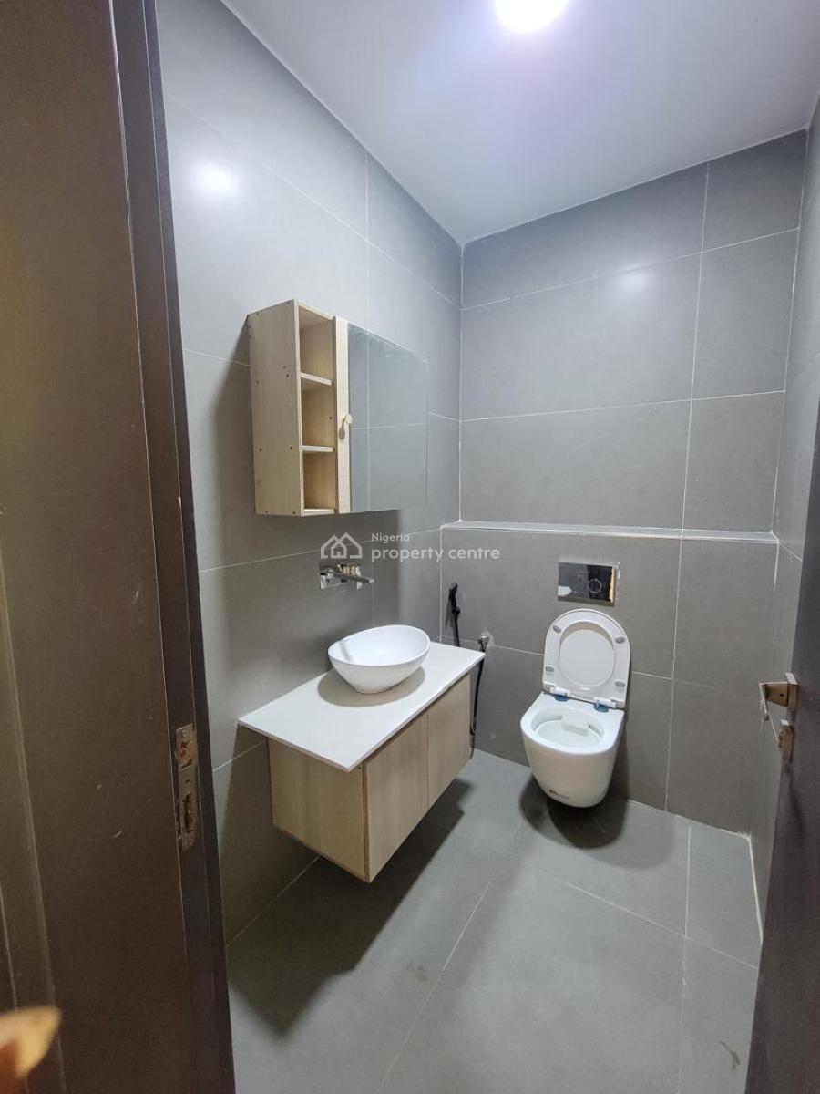 Fully Serviced 2 Bedroom Maisonette, Ikoyi, Lagos, House for Rent