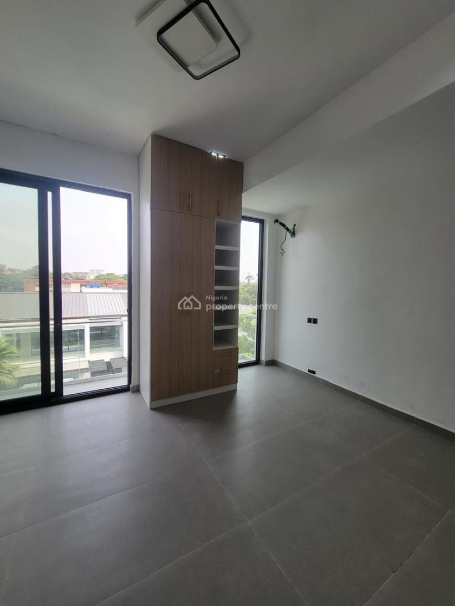 Fully Serviced 2 Bedroom Maisonette, Ikoyi, Lagos, House for Rent