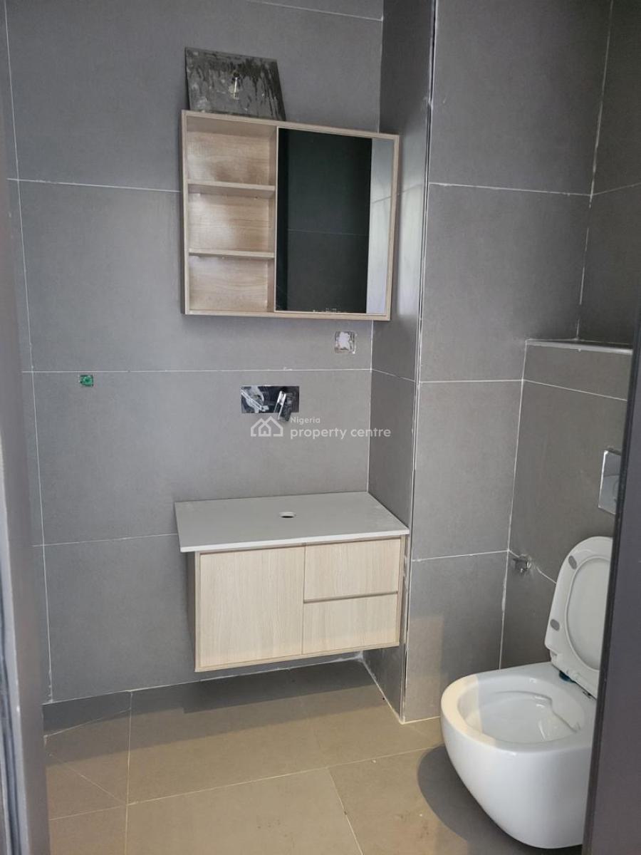 Fully Serviced 2 Bedroom Maisonette, Ikoyi, Lagos, House for Rent