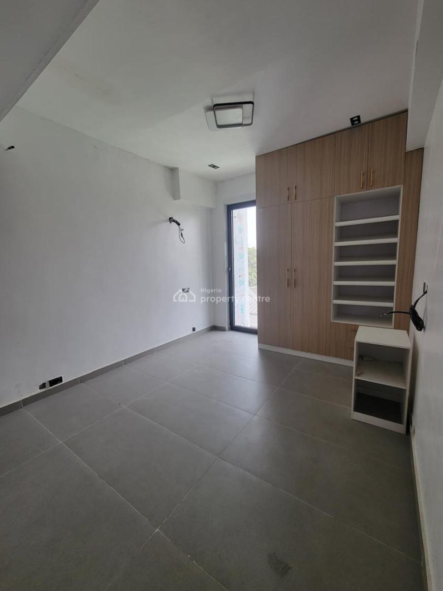 Fully Serviced 2 Bedroom Maisonette, Ikoyi, Lagos, House for Rent