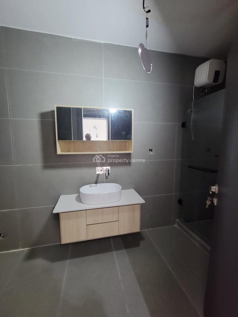 Fully Serviced 2 Bedroom Maisonette, Ikoyi, Lagos, House for Rent