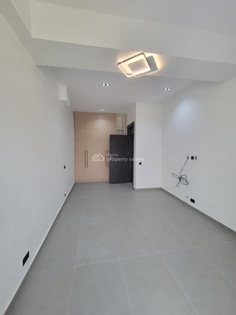 Fully Serviced 2 Bedroom Maisonette, Ikoyi, Lagos, House for Rent