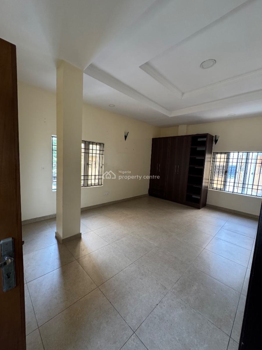 3 Bedroom Maisonette, Osapa, Lekki, Lagos, House for Rent