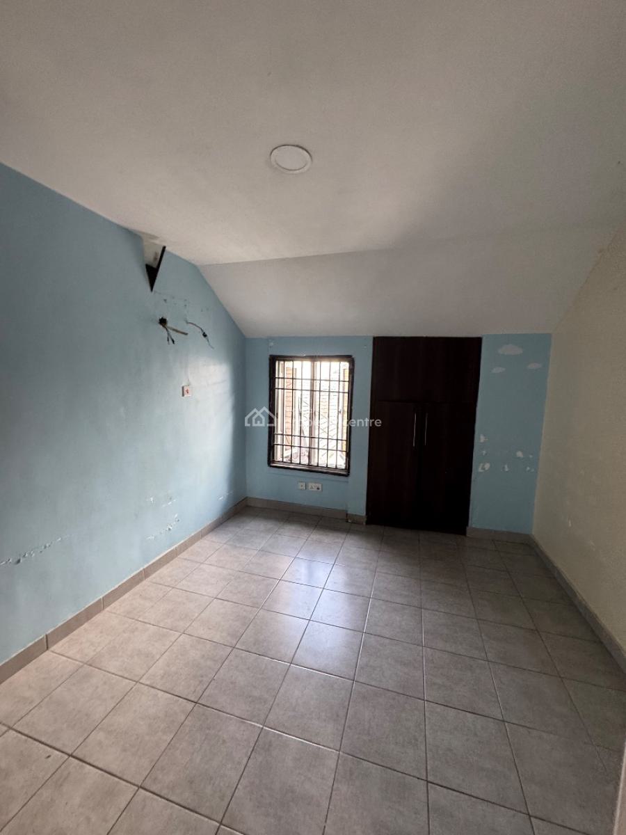 3 Bedroom Maisonette, Osapa, Lekki, Lagos, House for Rent