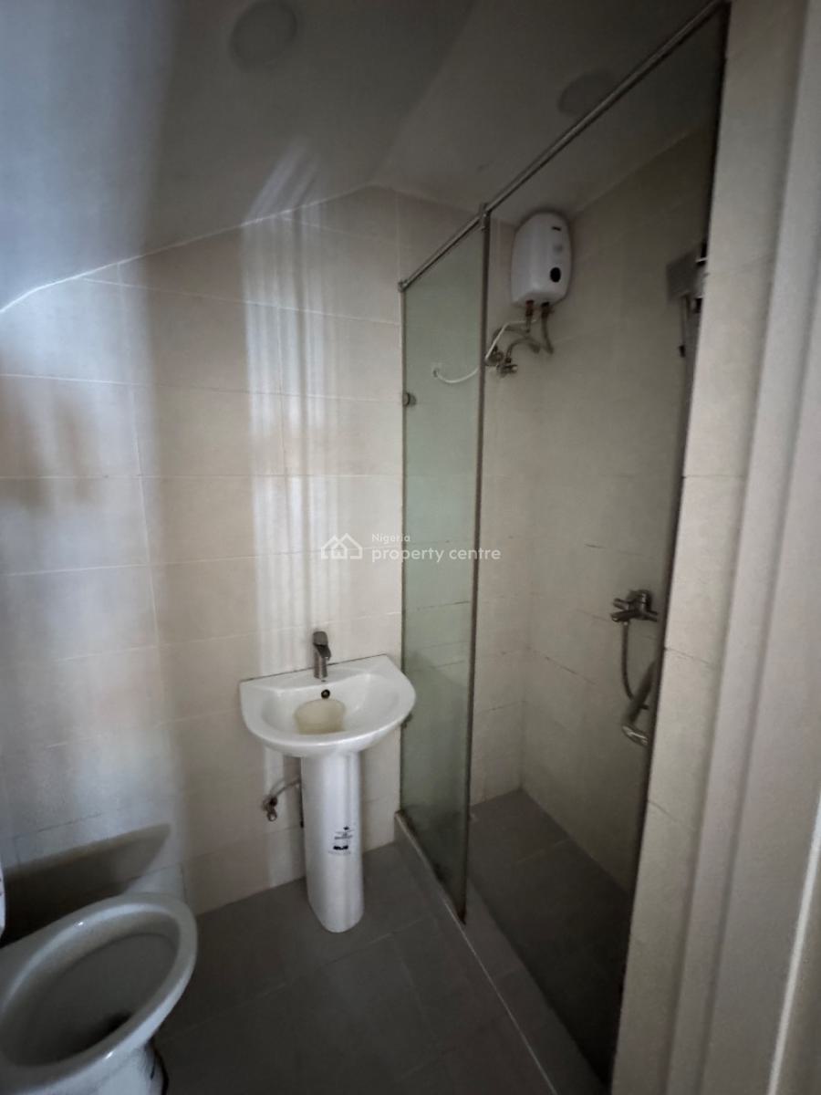 3 Bedroom Maisonette, Osapa, Lekki, Lagos, House for Rent
