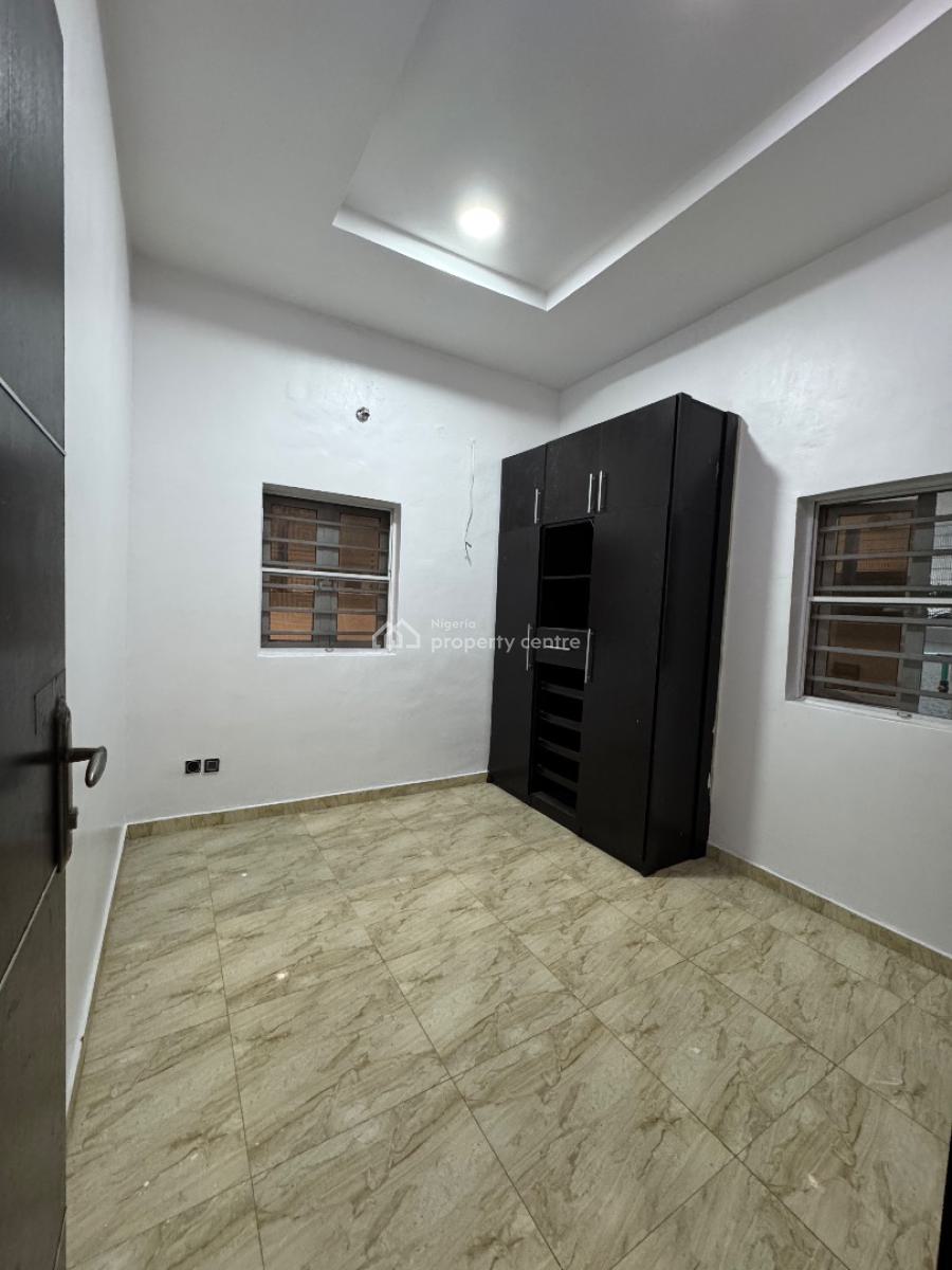Newly Renovated 5 Bedroom Detached Duplex + Bq, Chevron, Lekki Expressway, Lekki, Lagos, Detached Duplex for Rent