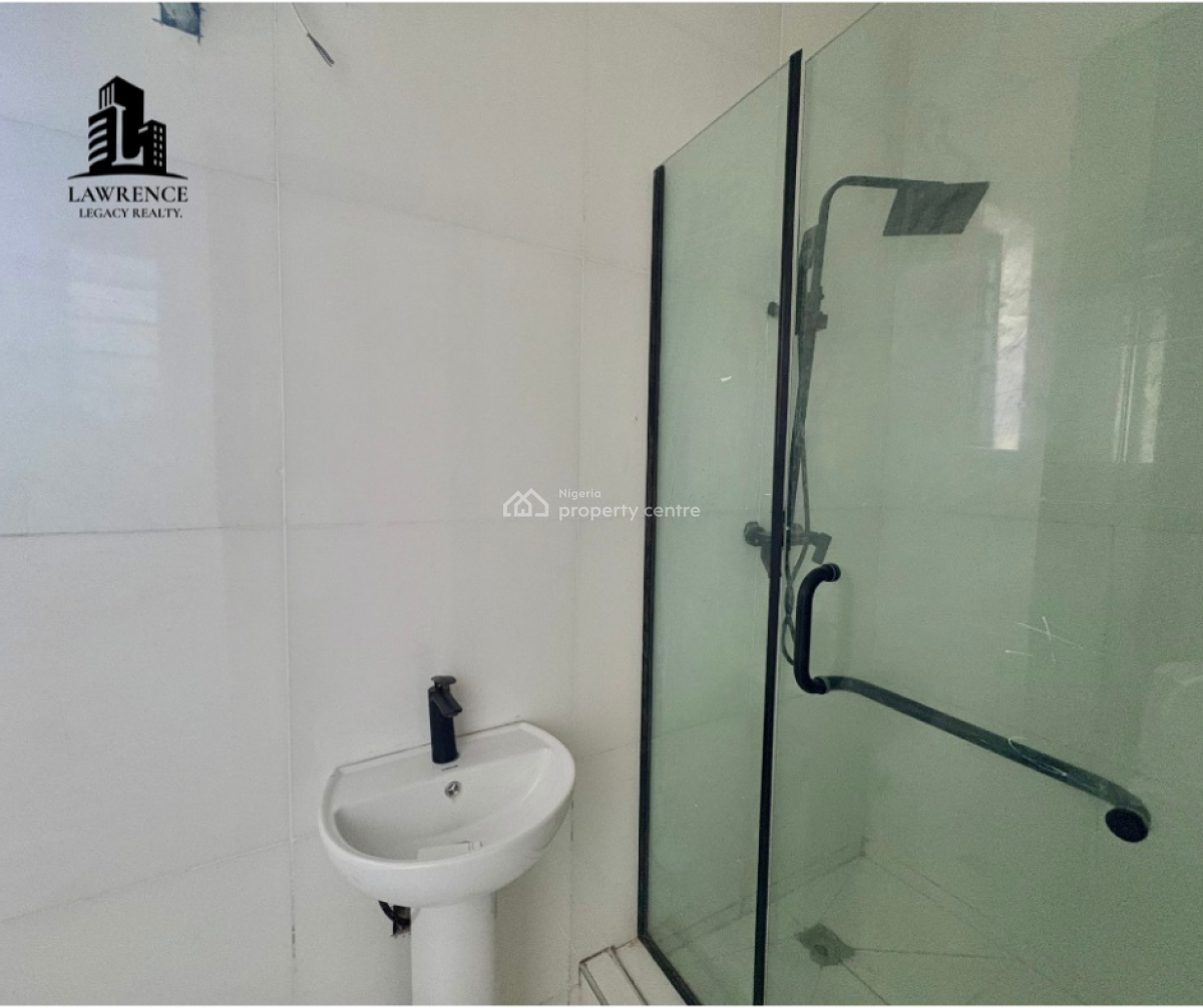 Newly-built 5 Bedroom Fully Detached Duplex, Orchid Road, Lekki, Lagos, Detached Duplex for Sale