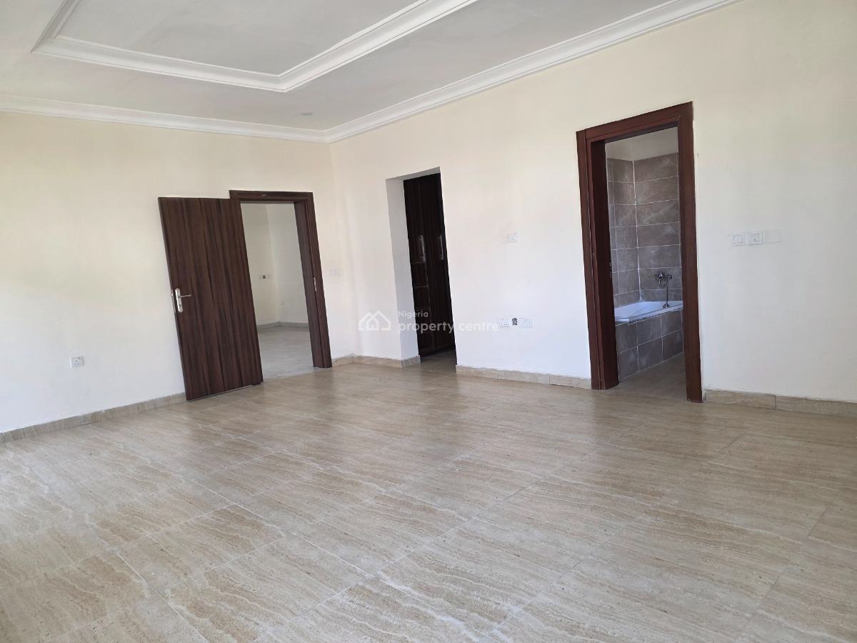 4 Bedroom Semi-detached Duplex, Creek Haven Harris Drive Off Lekki Epe Express Road, Vgc, Lekki, Lagos, Semi-detached Duplex for Sale