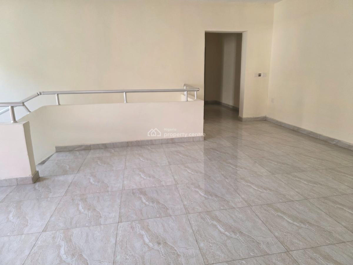 4 Bedroom Semi-detached Duplex, Creek Haven Harris Drive Off Lekki Epe Express Road, Vgc, Lekki, Lagos, Semi-detached Duplex for Sale