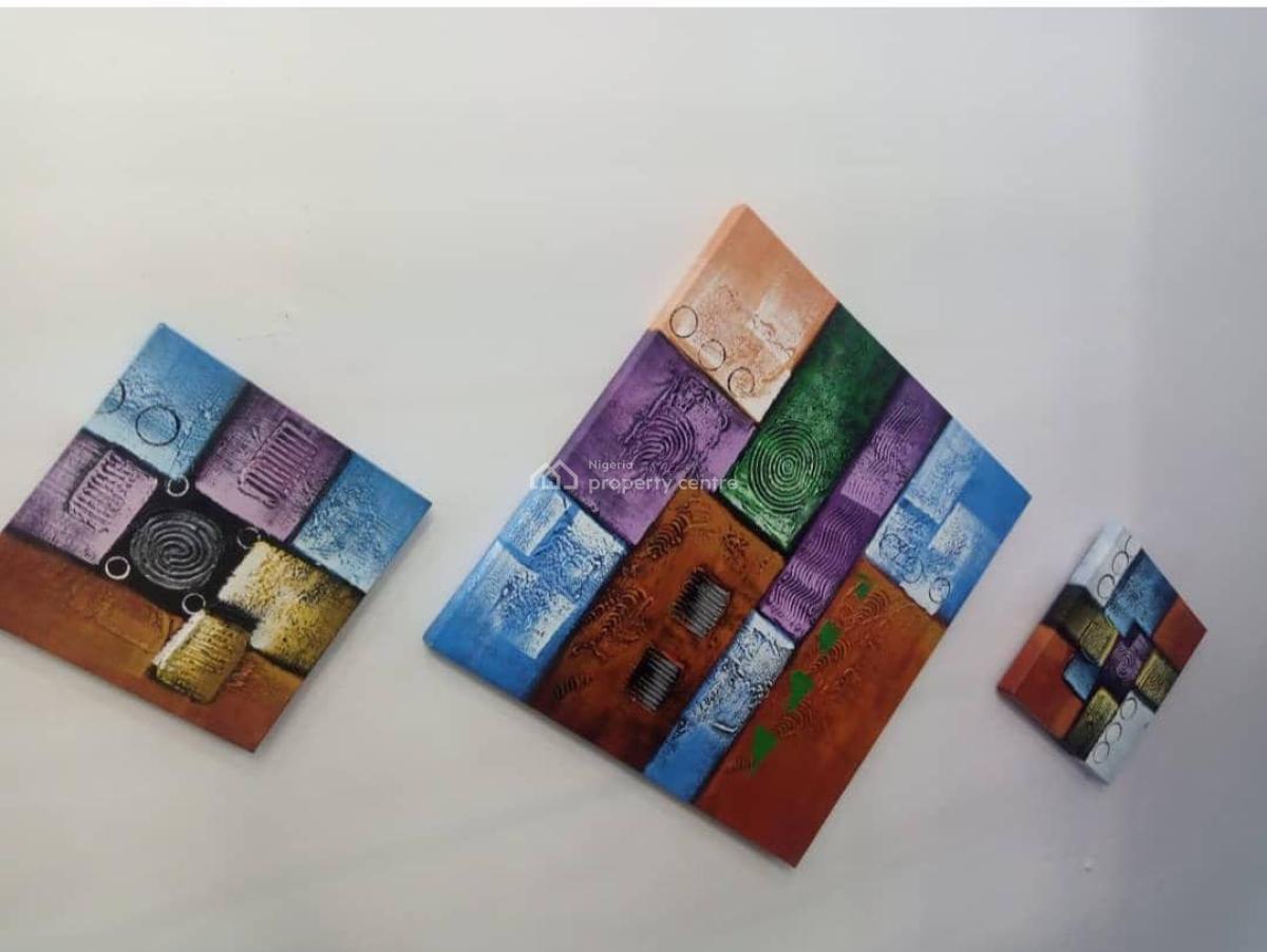 Luxury Furnished 3 Bedroom Terrace Duplex, Orchid, Lekki, Lagos, Terraced Duplex for Rent