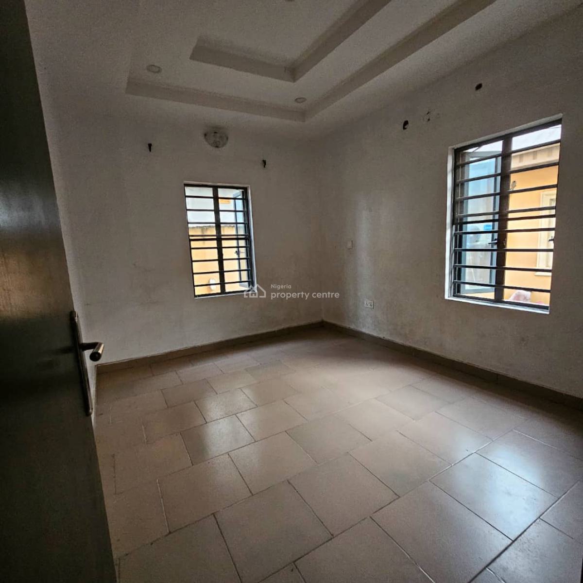 2 Bedroom Flat, Sangotedo, Ajah, Lagos, Flat / Apartment for Rent