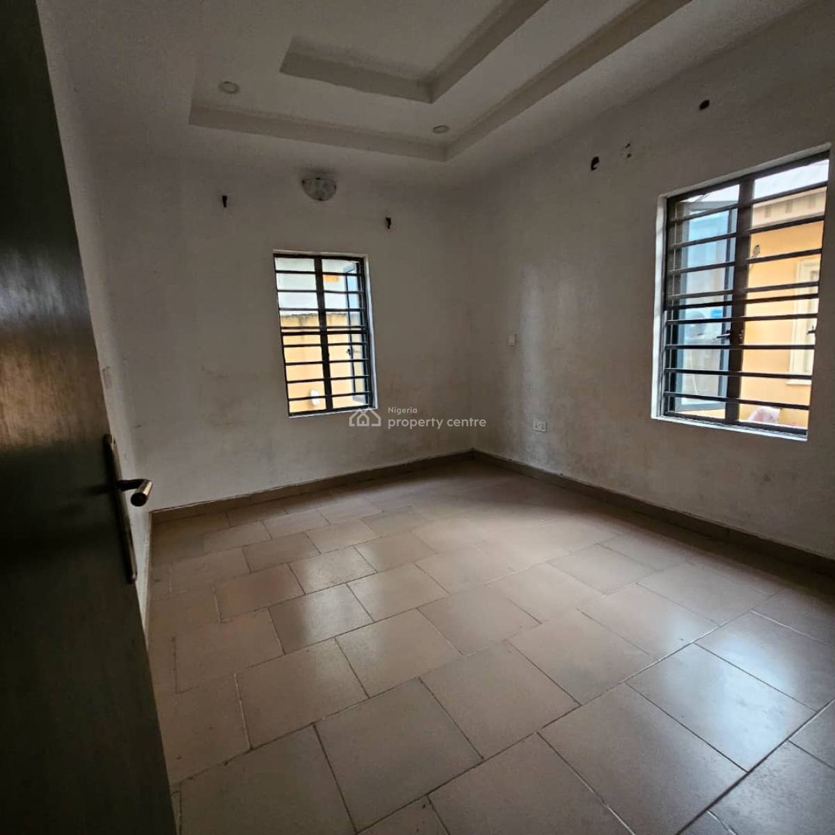 2 Bedroom Flat, Sangotedo, Ajah, Lagos, Flat / Apartment for Rent