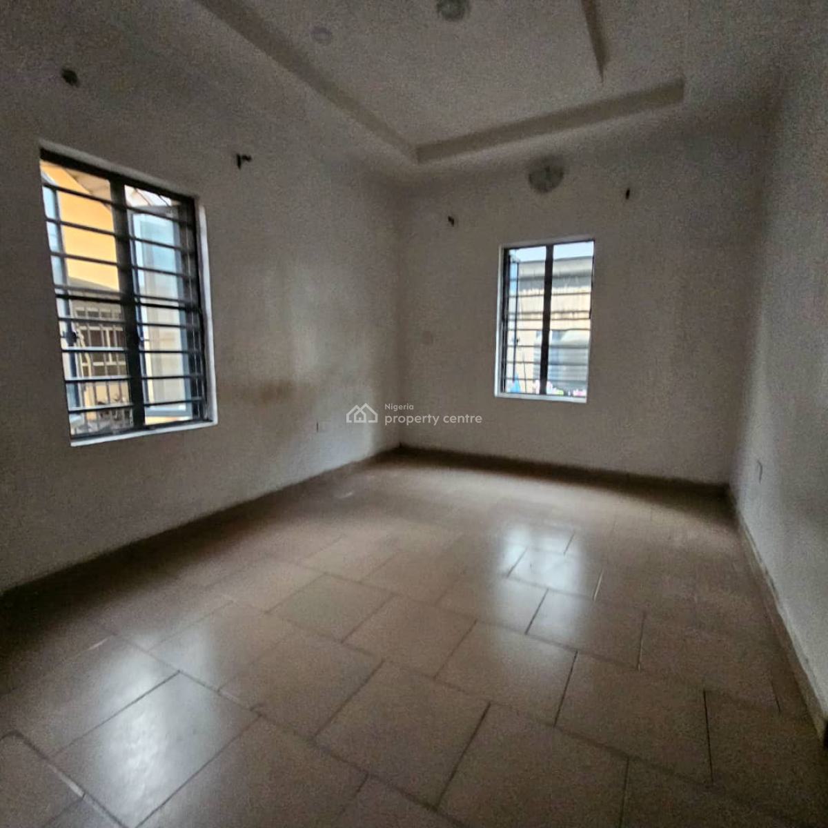 2 Bedroom Flat, Sangotedo, Ajah, Lagos, Flat / Apartment for Rent