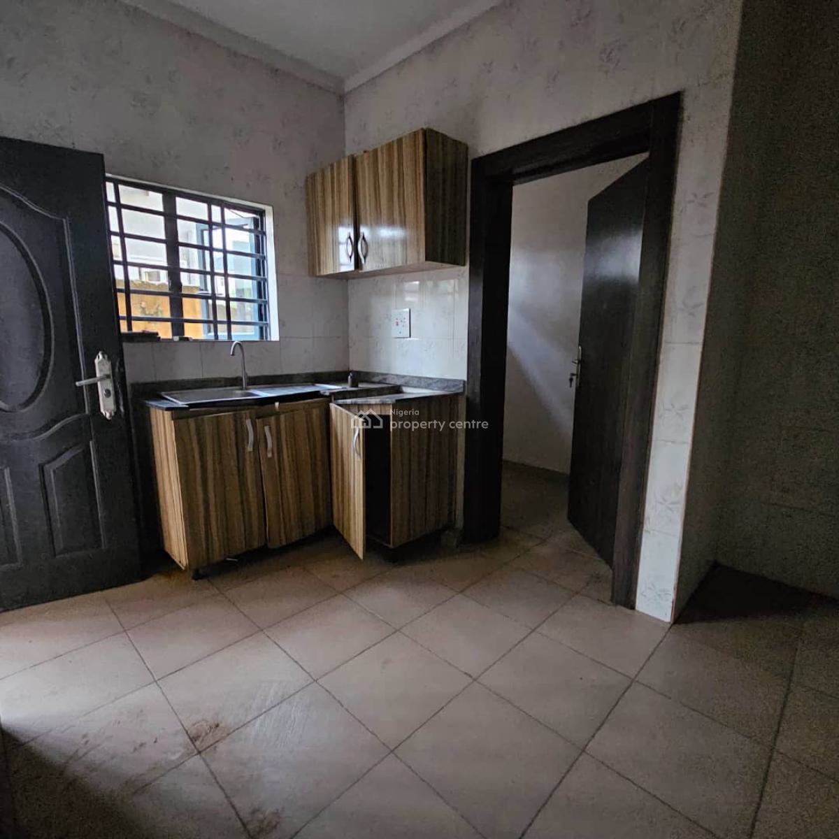 2 Bedroom Flat, Sangotedo, Ajah, Lagos, Flat / Apartment for Rent