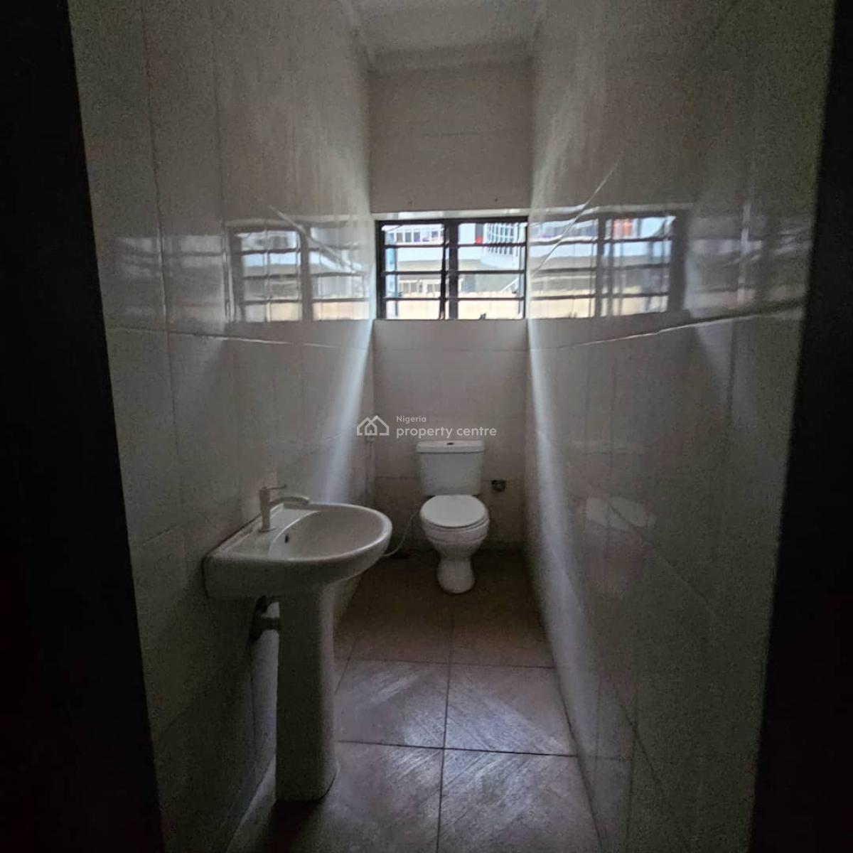 2 Bedroom Flat, Sangotedo, Ajah, Lagos, Flat / Apartment for Rent