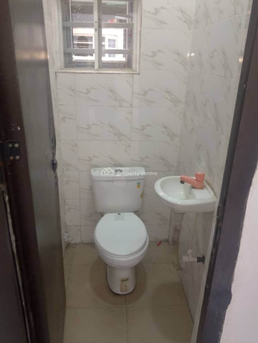Mini Flat, Harmony Estate, Ajah, Lagos, Mini Flat (room and Parlour) for Rent