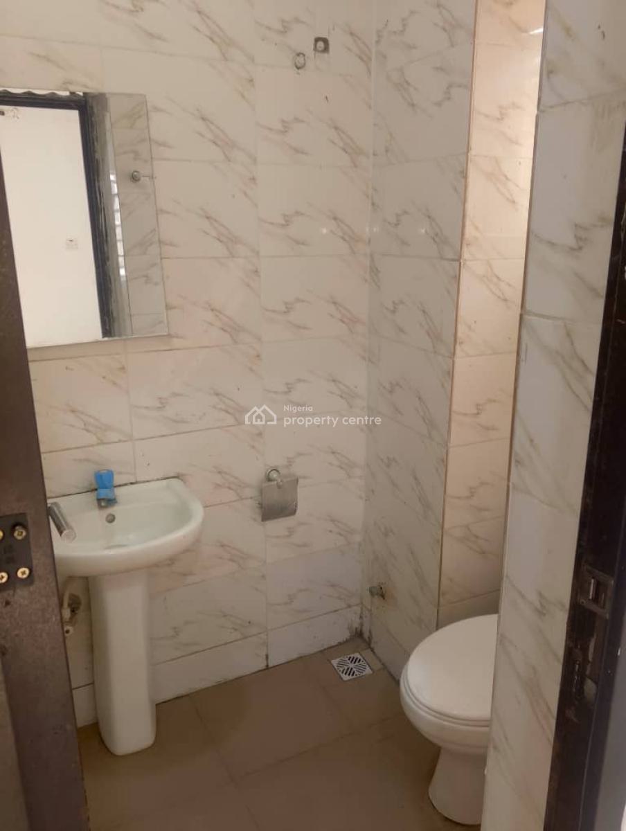 Mini Flat, Harmony Estate, Ajah, Lagos, Mini Flat (room and Parlour) for Rent