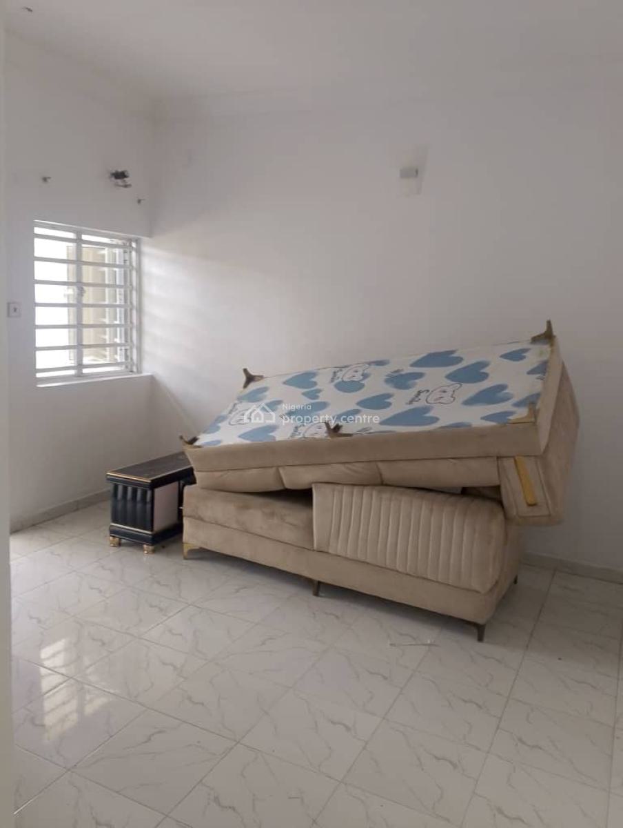 Mini Flat, Harmony Estate, Ajah, Lagos, Mini Flat (room and Parlour) for Rent