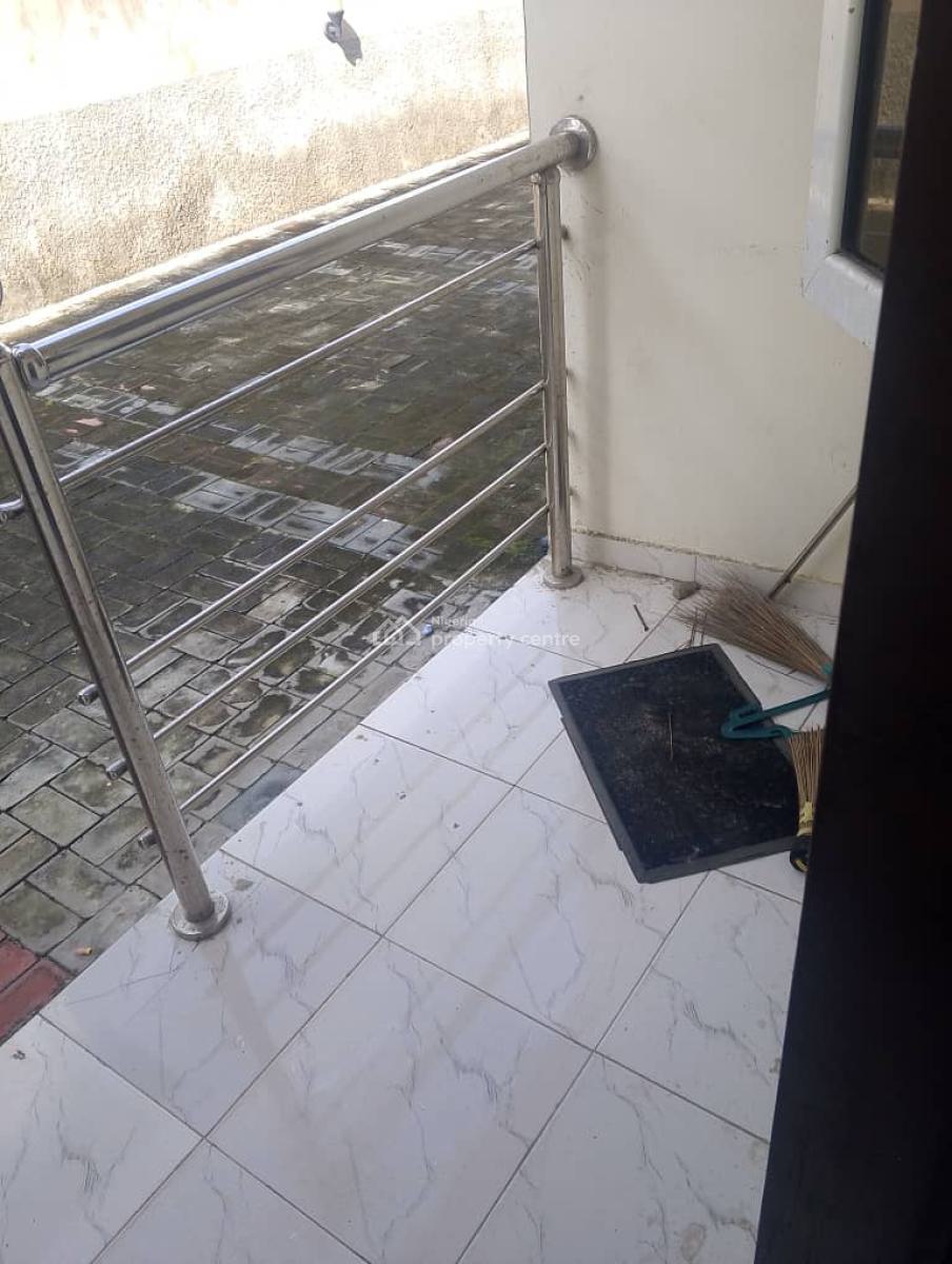 Mini Flat, Harmony Estate, Ajah, Lagos, Mini Flat (room and Parlour) for Rent