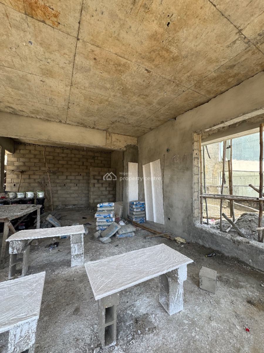 Shop Space, Lekki Phase 1, Lekki, Lagos, Shop for Rent