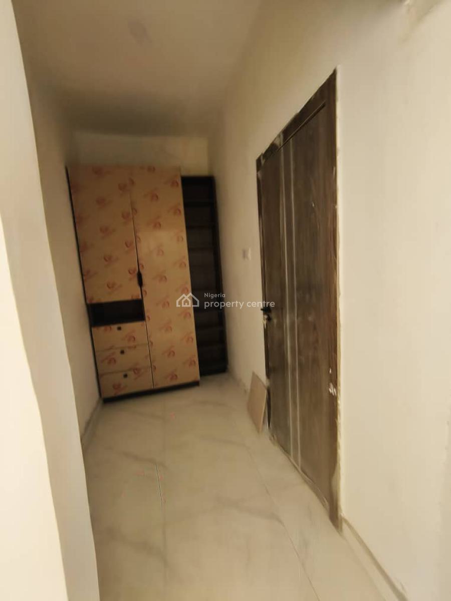 Brand New Serviced 2 Bedroom Apartment + Bq, Pool, Gym, Off Freedom Way, Lekki Phase 1, Lekki, Lagos, Flat / Apartment for Rent