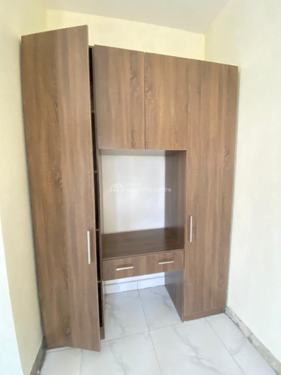 Brand New 4 Bedroom Detached Duplex with Bq, Ologolo, Lekki, Lagos, Detached Duplex for Rent