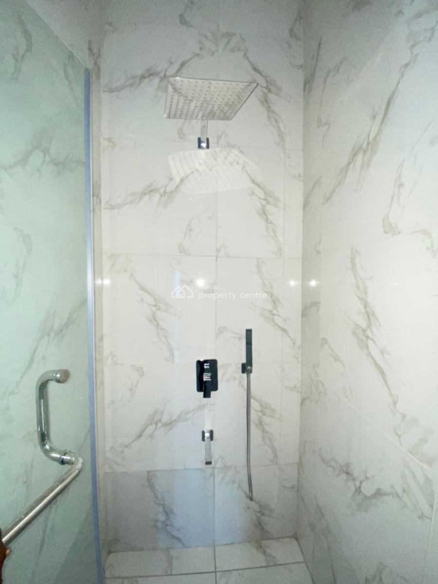 Brand New 4 Bedroom Detached Duplex with Bq, Ologolo, Lekki, Lagos, Detached Duplex for Rent