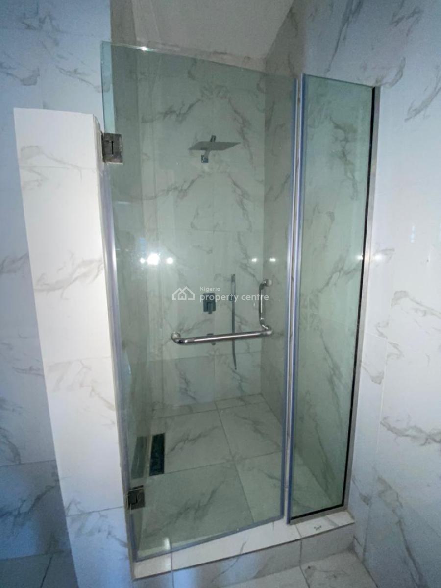 Brand New 4 Bedroom Detached Duplex with Bq, Ologolo, Lekki, Lagos, Detached Duplex for Rent