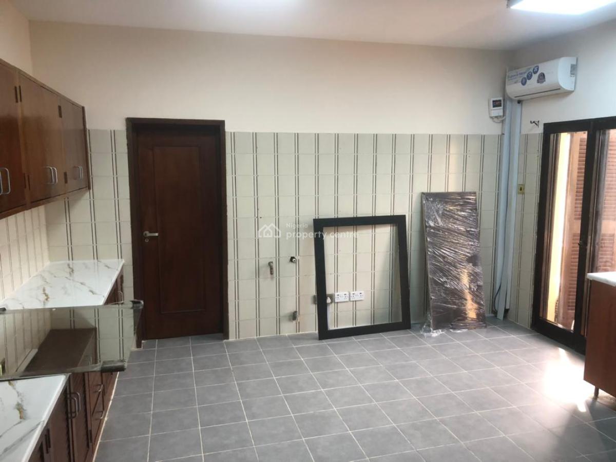 Luxury Furnished 3 Bedroom Apartment with a Study, Victoria Island (vi), Lagos, Flat / Apartment for Rent