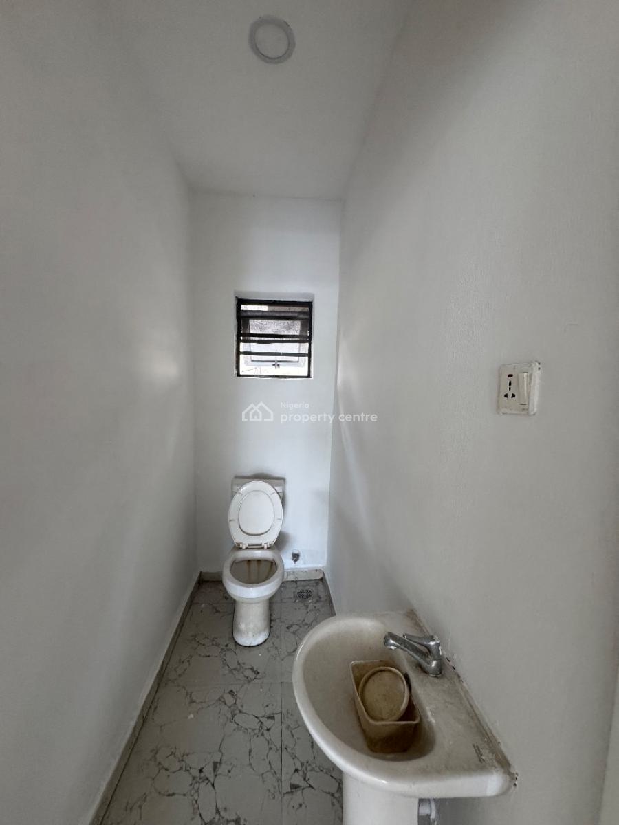 Shop Space, Lekki Phase 1, Lekki, Lagos, Shop for Rent