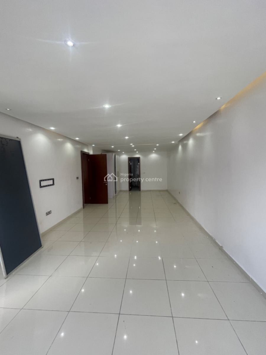 Spacious 4 Bedroom Terraced Duplex with Bq, Off Banana Island Road, Ikoyi Lagos, Ikoyi, Lagos, Terraced Duplex for Rent