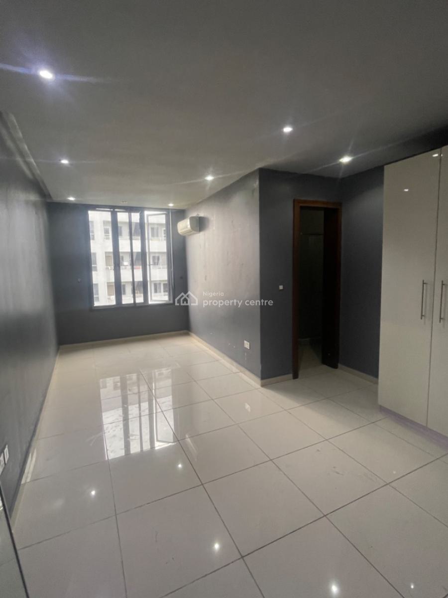 Spacious 4 Bedroom Terraced Duplex with Bq, Off Banana Island Road, Ikoyi Lagos, Ikoyi, Lagos, Terraced Duplex for Rent