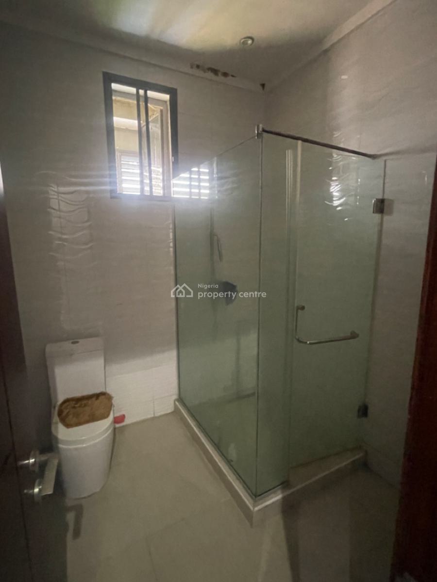 Spacious 4 Bedroom Terraced Duplex with Bq, Off Banana Island Road, Ikoyi Lagos, Ikoyi, Lagos, Terraced Duplex for Rent