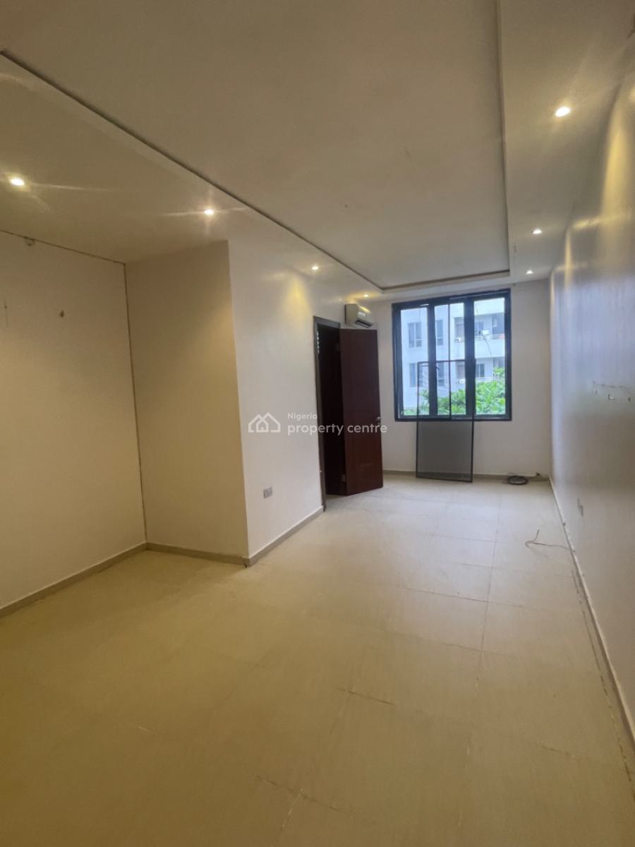 Spacious 4 Bedroom Terraced Duplex with Bq, Off Banana Island Road, Ikoyi Lagos, Ikoyi, Lagos, Terraced Duplex for Rent