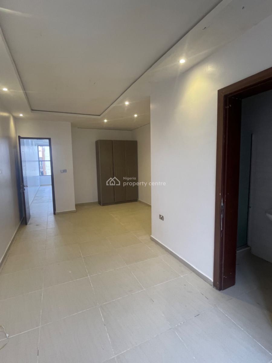 Spacious 4 Bedroom Terraced Duplex with Bq, Off Banana Island Road, Ikoyi Lagos, Ikoyi, Lagos, Terraced Duplex for Rent
