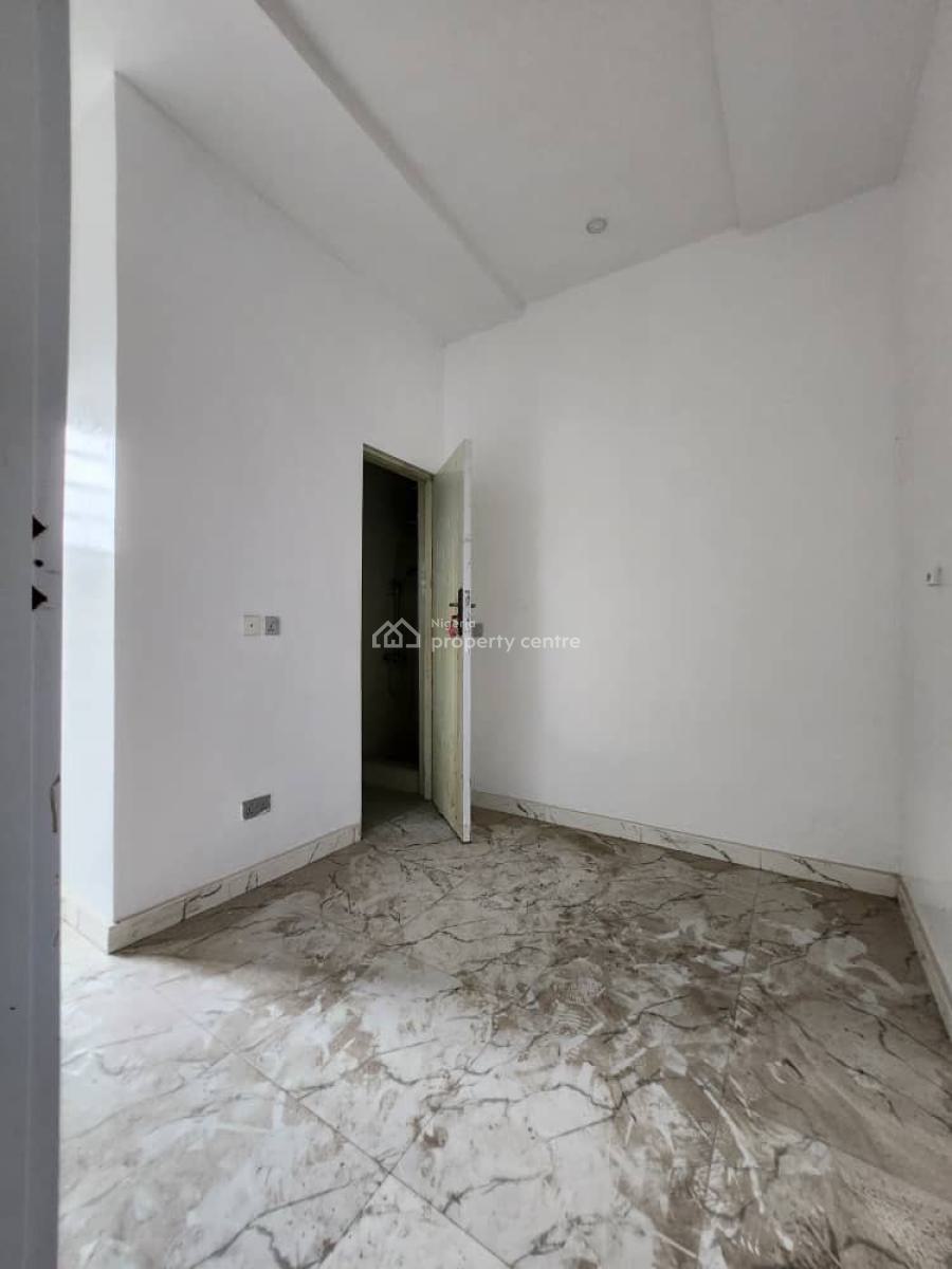 Spacious 4 Bedroom Semi Detached Duplex + Bq, Ikota, Lekki, Lagos, Semi-detached Duplex for Rent