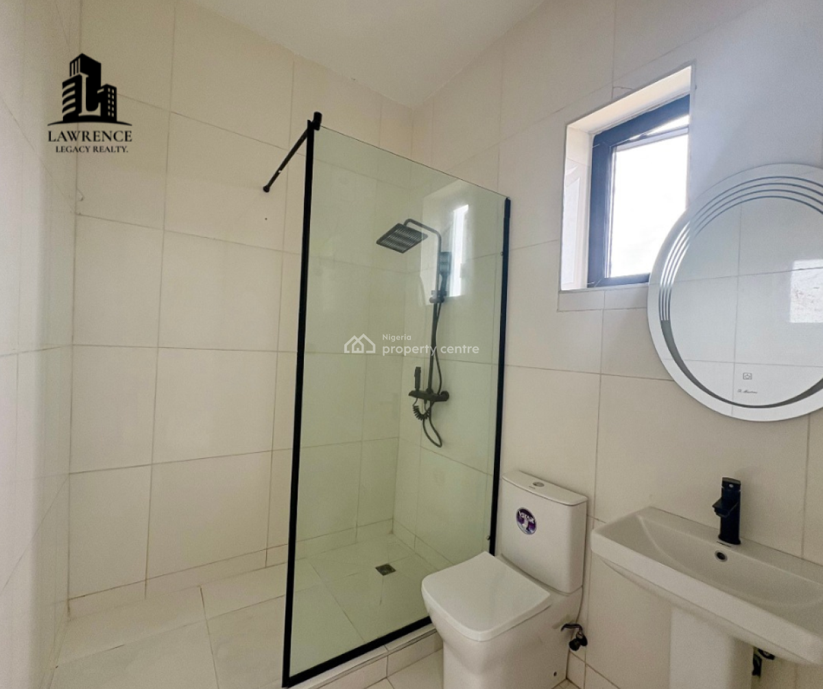 Newly Built 4&5bedroom Semi Detached/terrace Units, Orchid Road, Lekki, Lagos, House for Sale