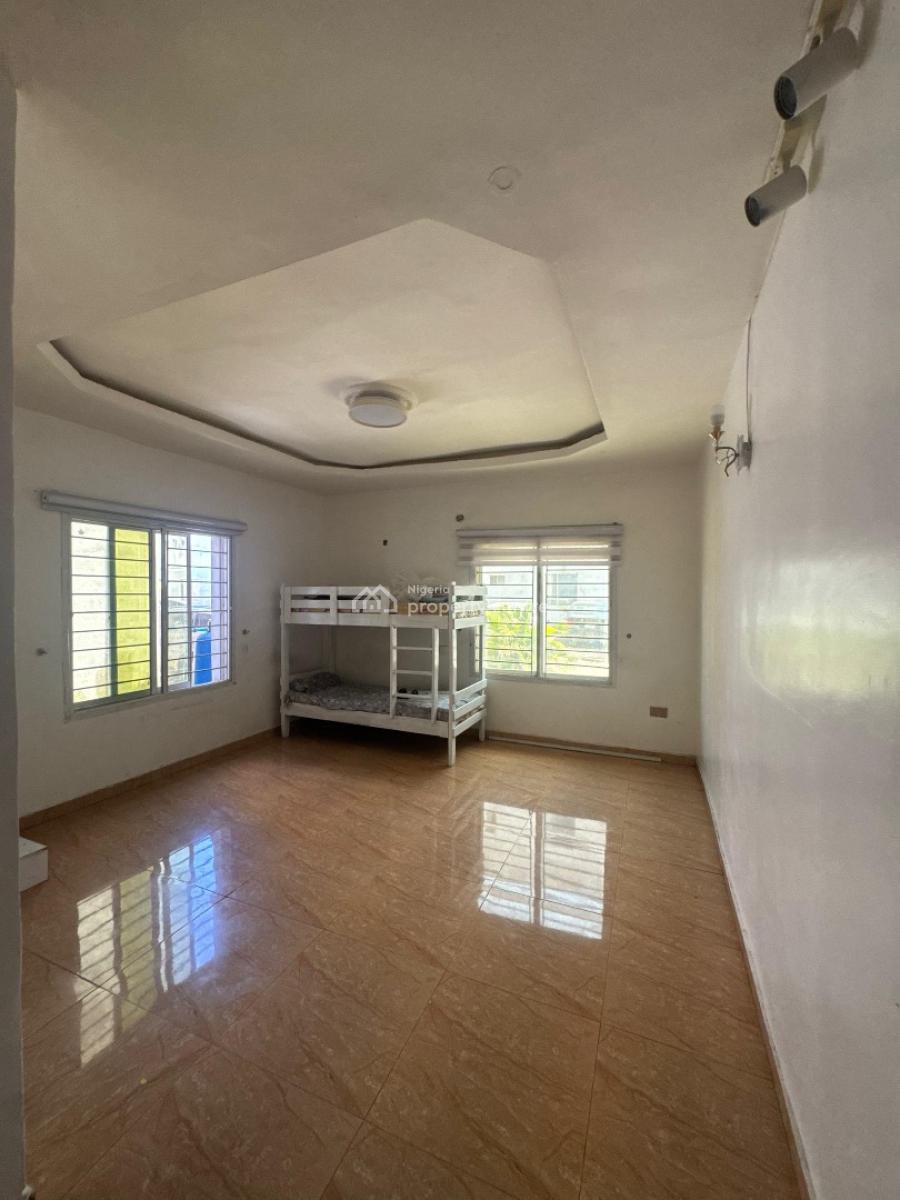 Self Contain, Horizon 2 Ext, Ikate Elegushi, Lekki, Lagos, Self Contain (single Rooms) for Rent