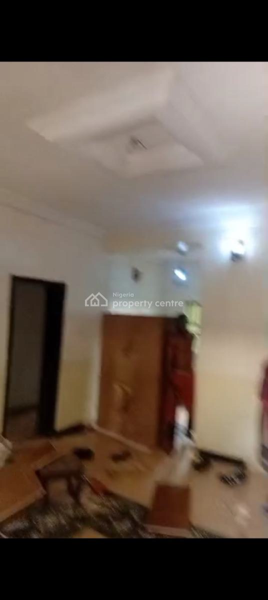 3bedroom, Greenville Estate, Badore, Ajah, Lagos, Terraced Bungalow for Rent