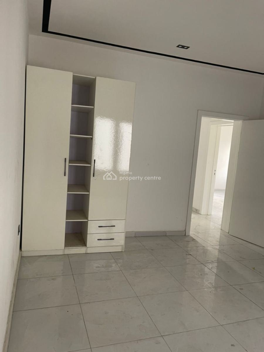 Newly Build 4bedroom Terrace Duplex, Lekki Phase 1, Lekki, Lagos, Lekki Phase 1, Lekki, Lagos, Terraced Duplex for Rent
