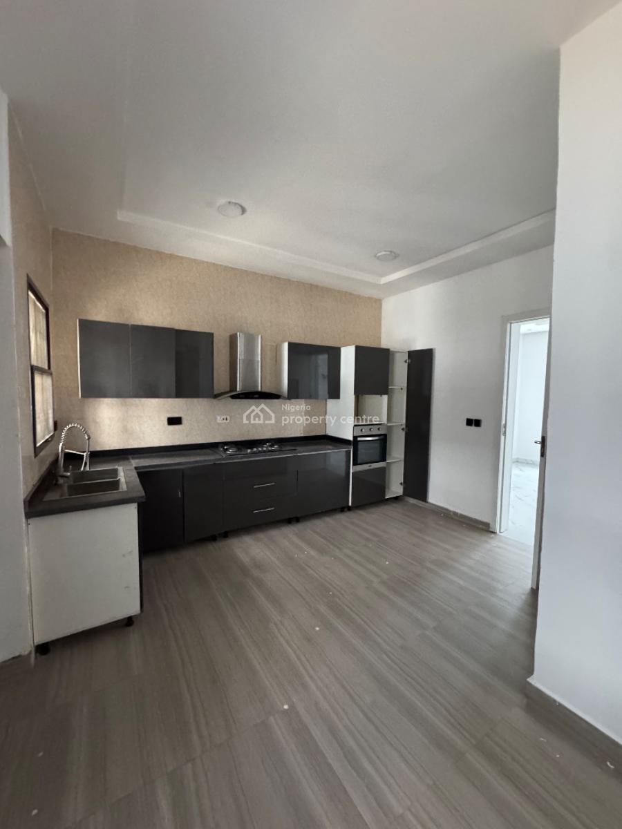 Brand New Serviced 4 Bedroom Terrace Duplex + Bq, Oniru, Victoria Island (vi), Lagos, Terraced Duplex for Rent