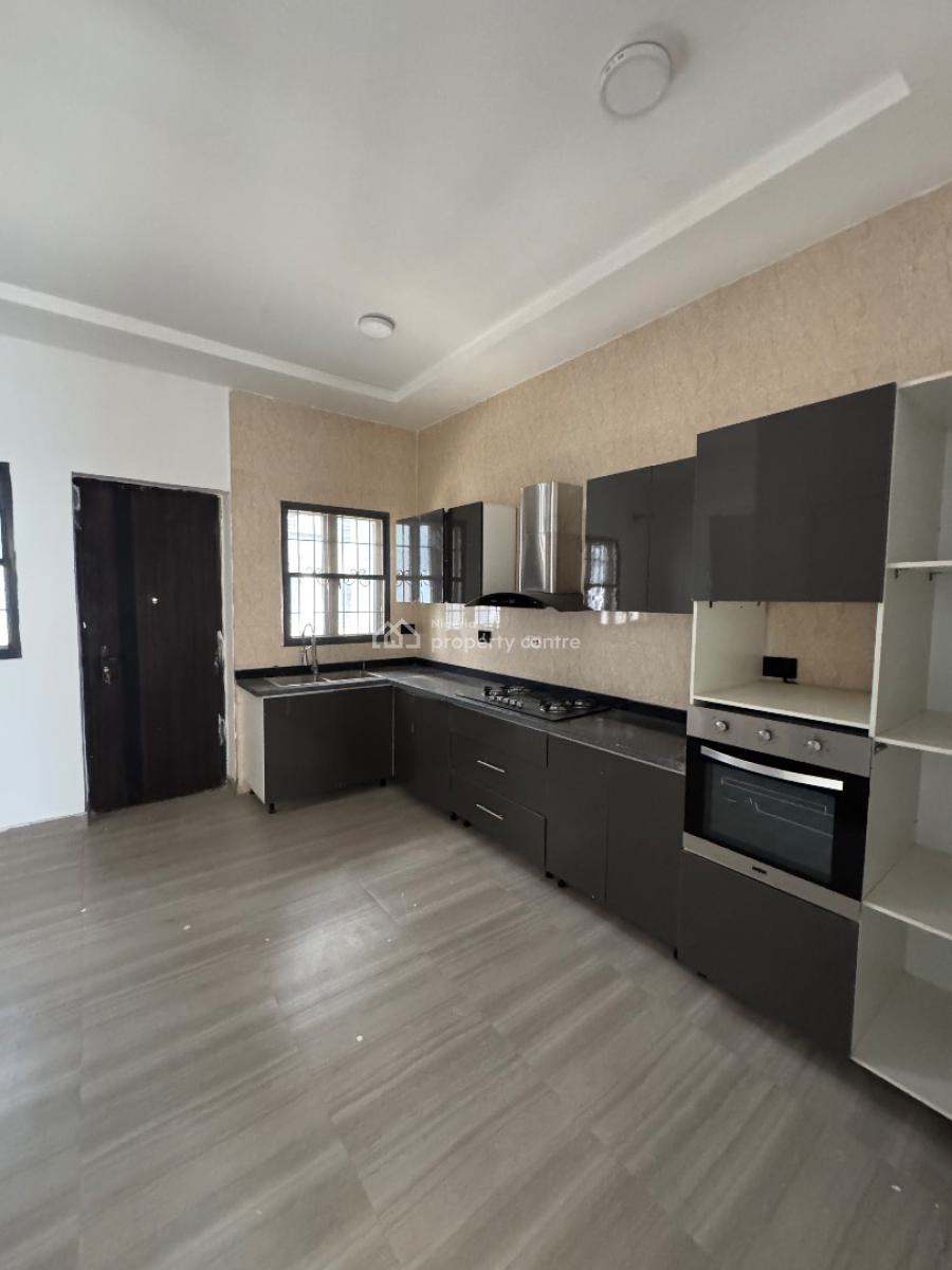 Brand New Serviced 4 Bedroom Terrace Duplex + Bq, Oniru, Victoria Island (vi), Lagos, Terraced Duplex for Rent
