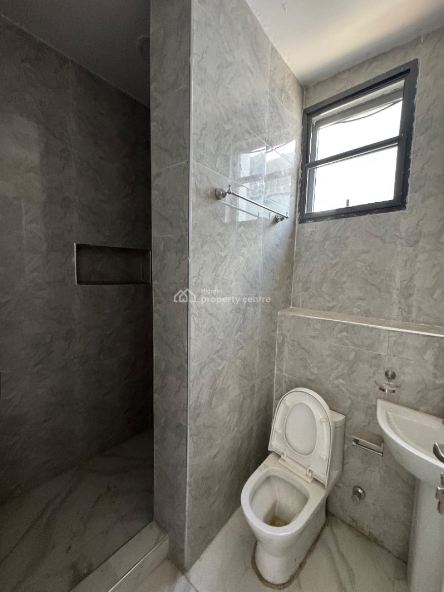 Brand New Serviced 4 Bedroom Terrace Duplex + Bq, Oniru, Victoria Island (vi), Lagos, Terraced Duplex for Rent