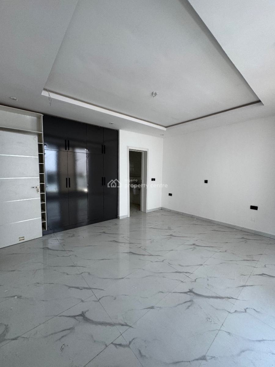 Brand New Serviced 4 Bedroom Terrace Duplex + Bq, Oniru, Victoria Island (vi), Lagos, Terraced Duplex for Rent