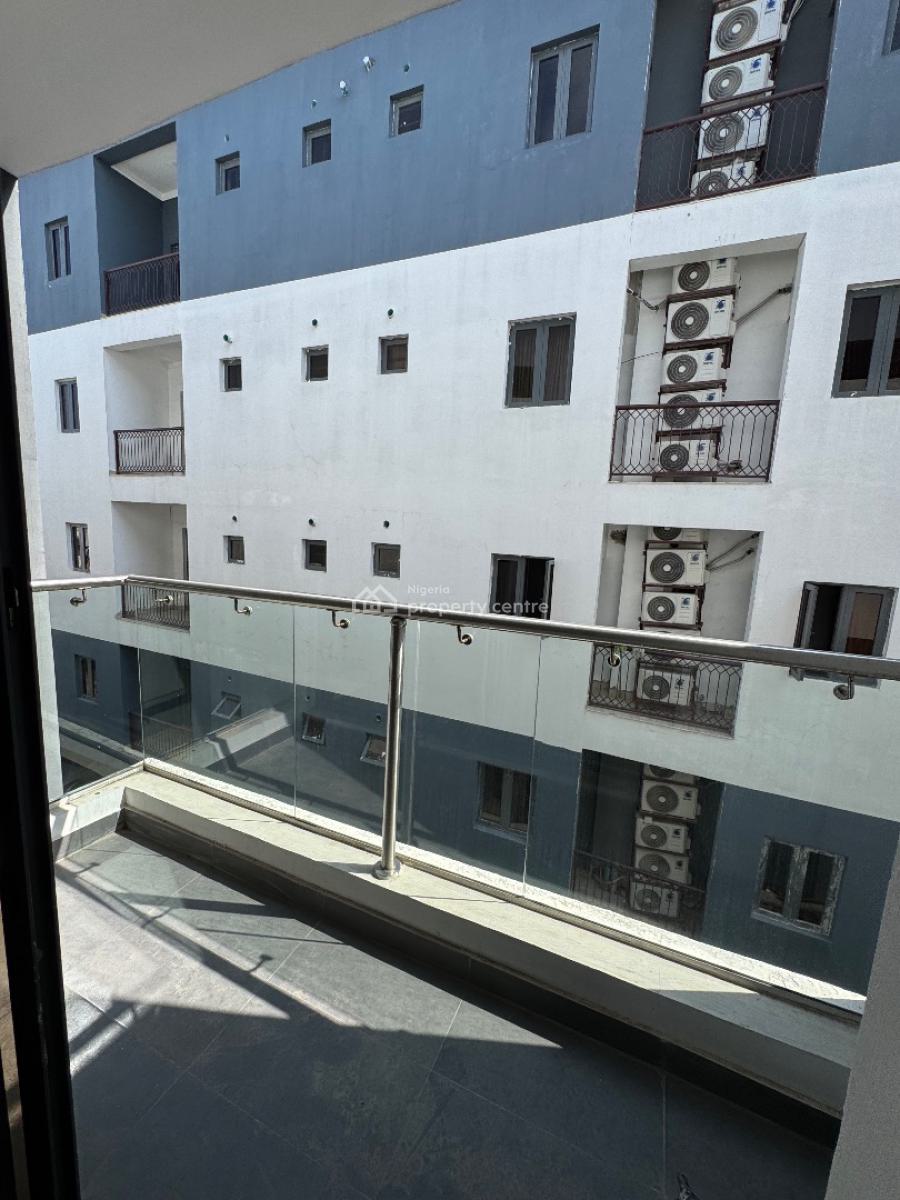 Brand New Serviced 4 Bedroom Terrace Duplex + Bq, Oniru, Victoria Island (vi), Lagos, Terraced Duplex for Rent