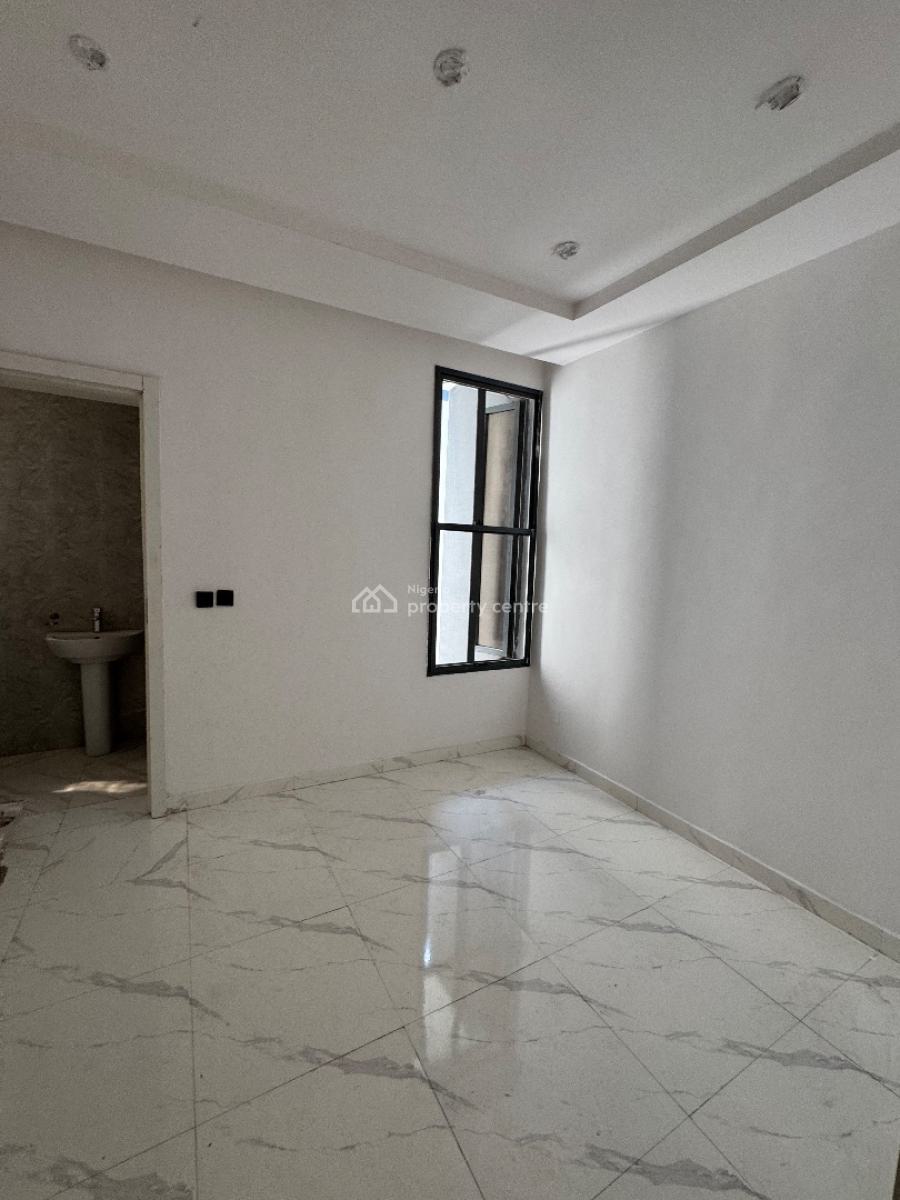 Brand New Serviced 4 Bedroom Terrace Duplex + Bq, Oniru, Victoria Island (vi), Lagos, Terraced Duplex for Rent