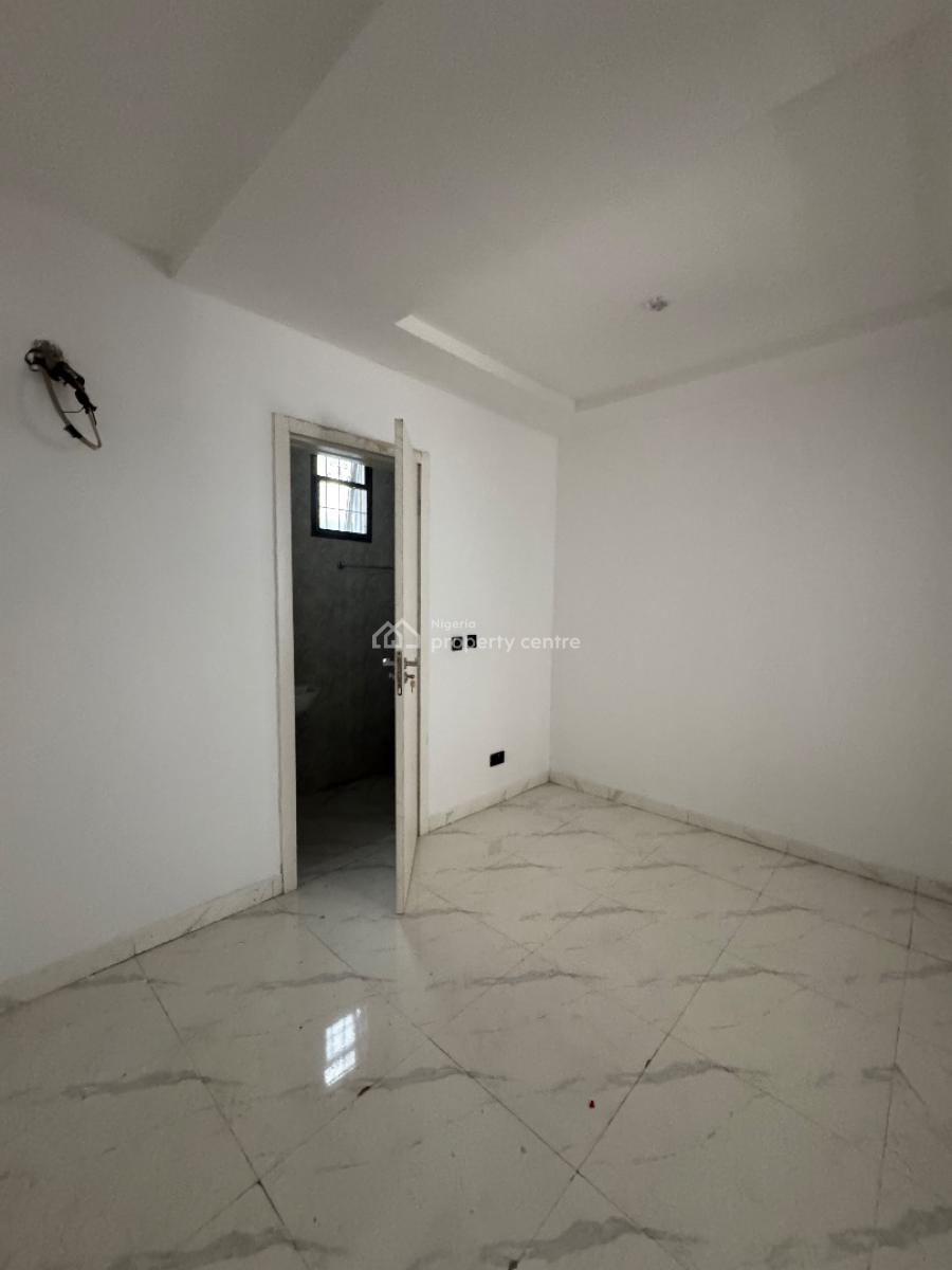 Brand New Serviced 4 Bedroom Terrace Duplex + Bq, Oniru, Victoria Island (vi), Lagos, Terraced Duplex for Rent