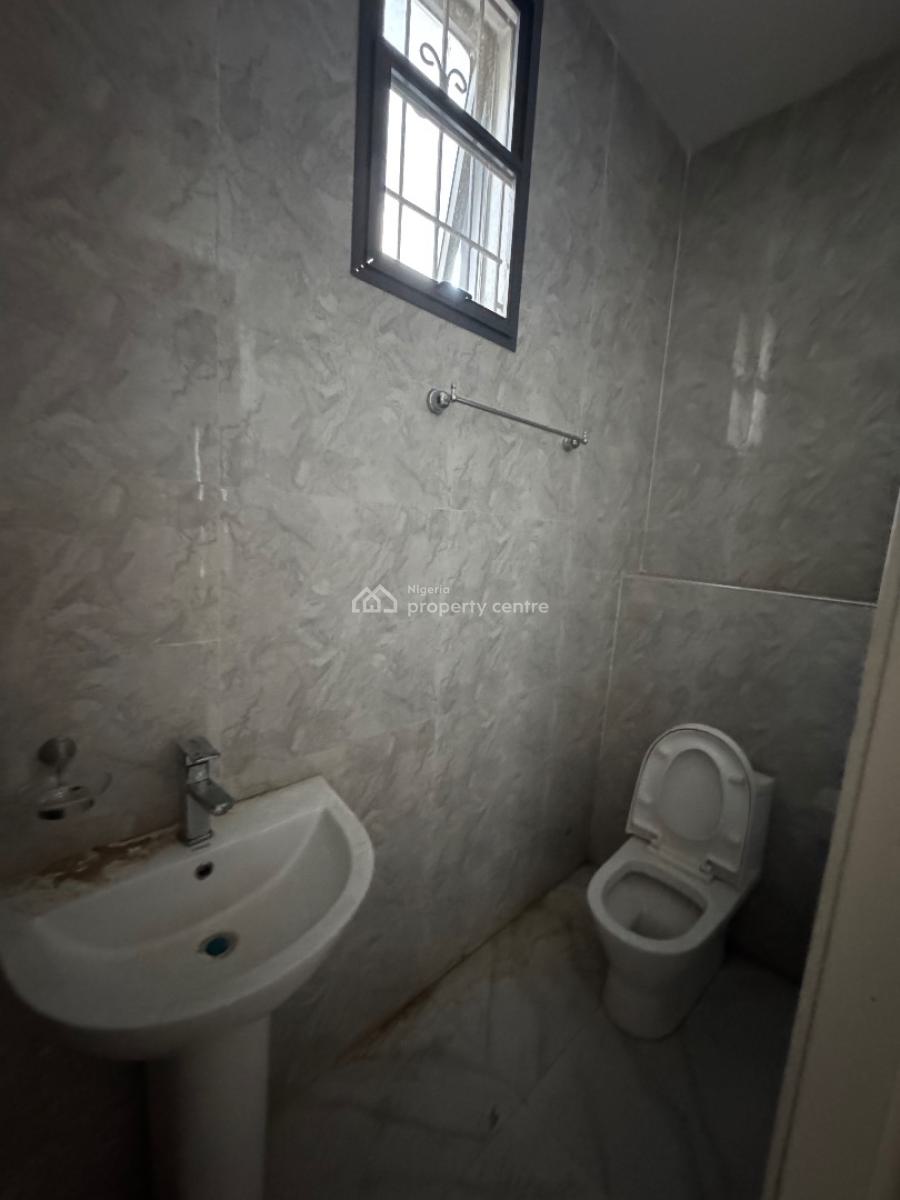 Brand New Serviced 4 Bedroom Terrace Duplex + Bq, Oniru, Victoria Island (vi), Lagos, Terraced Duplex for Rent